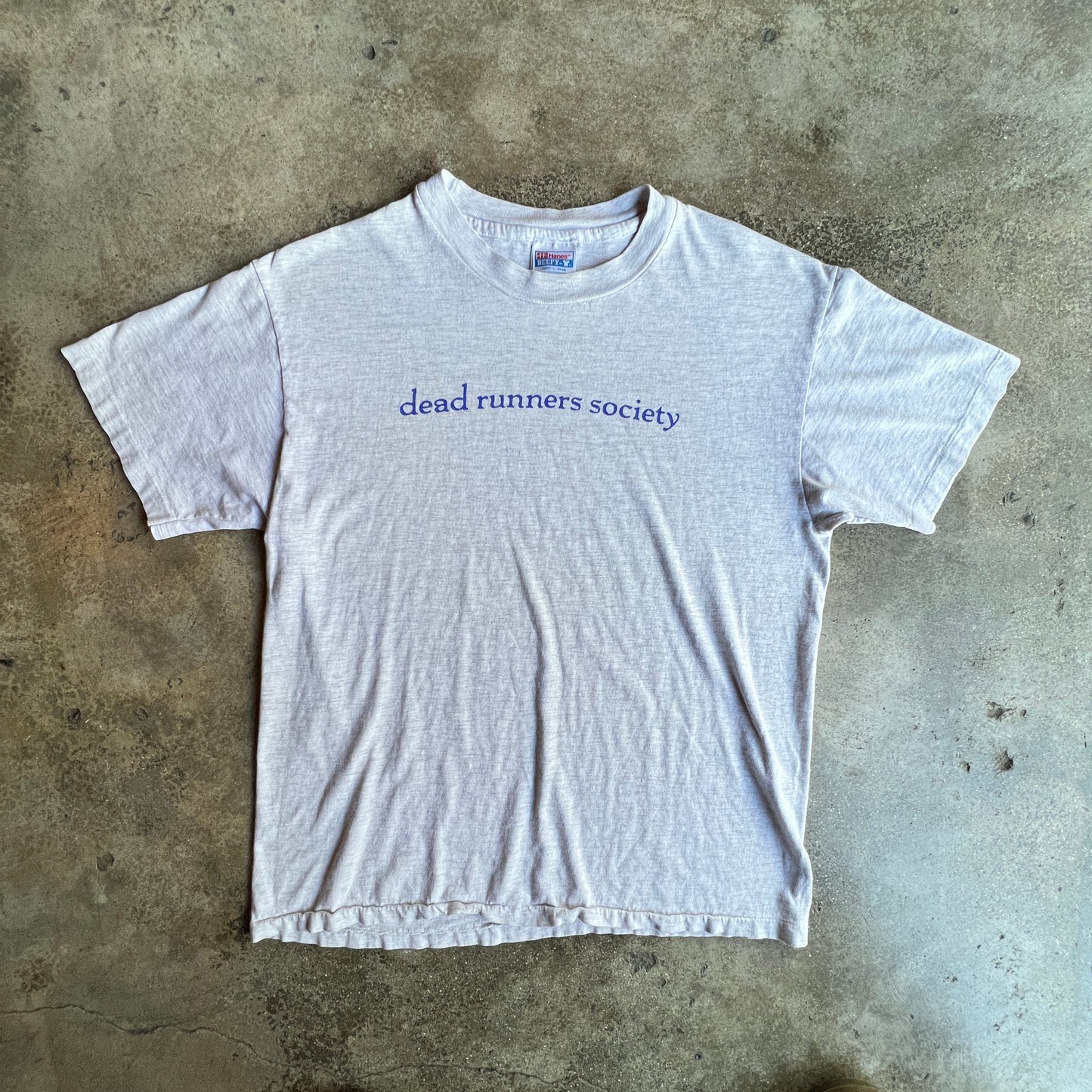 Dead Runners Society 80’s