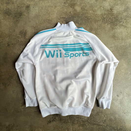 Wii Sports 07’ Track Jacket