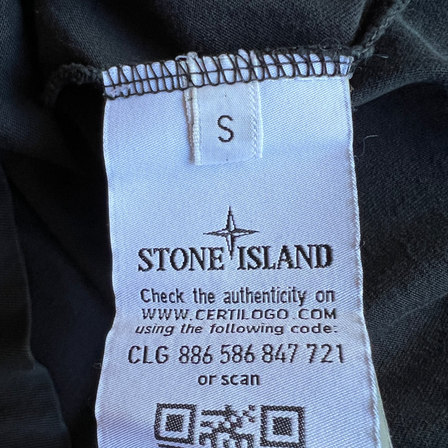 Stone Island Tee