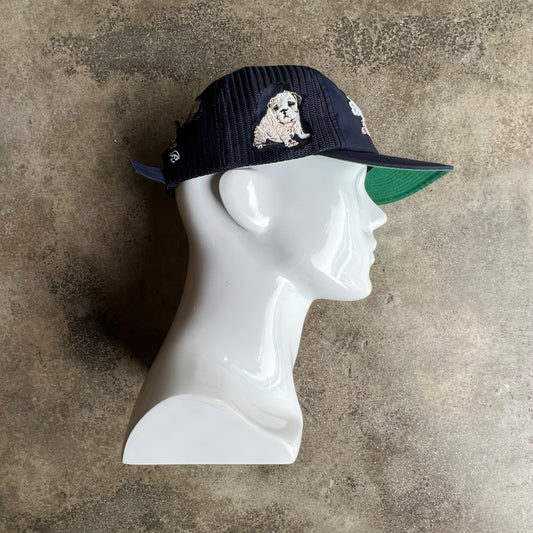 Esenes Worldwide Bully Farm Hat