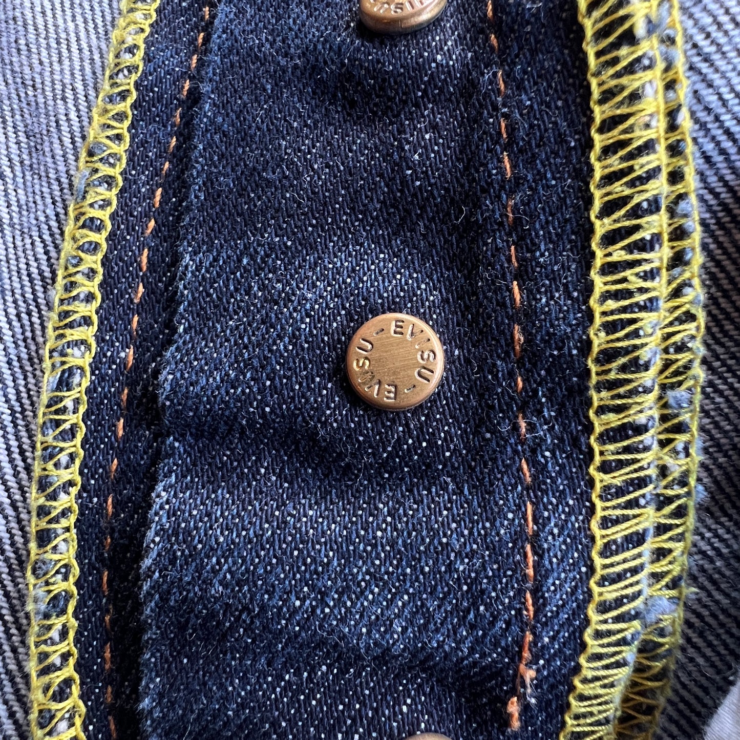 Evisu Shorts
