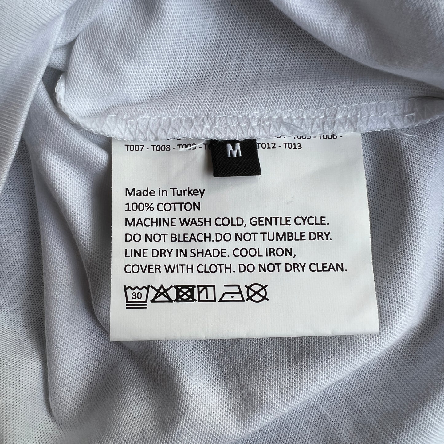 ГОША РУБЧИНСКИЙ Tee