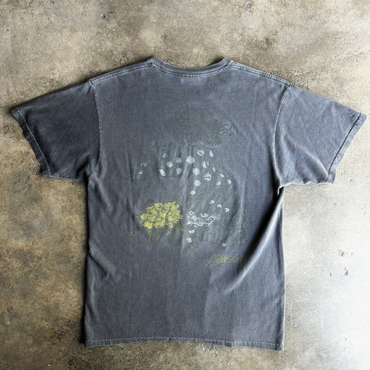 Stussy Tibet Tiger Tee