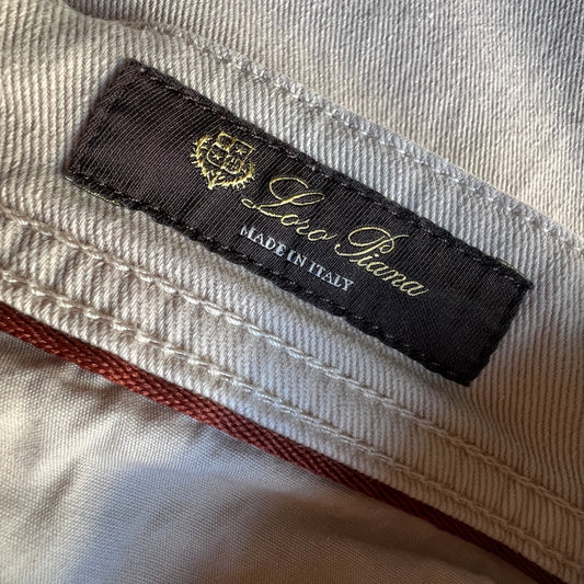 Loro Piana Jeans