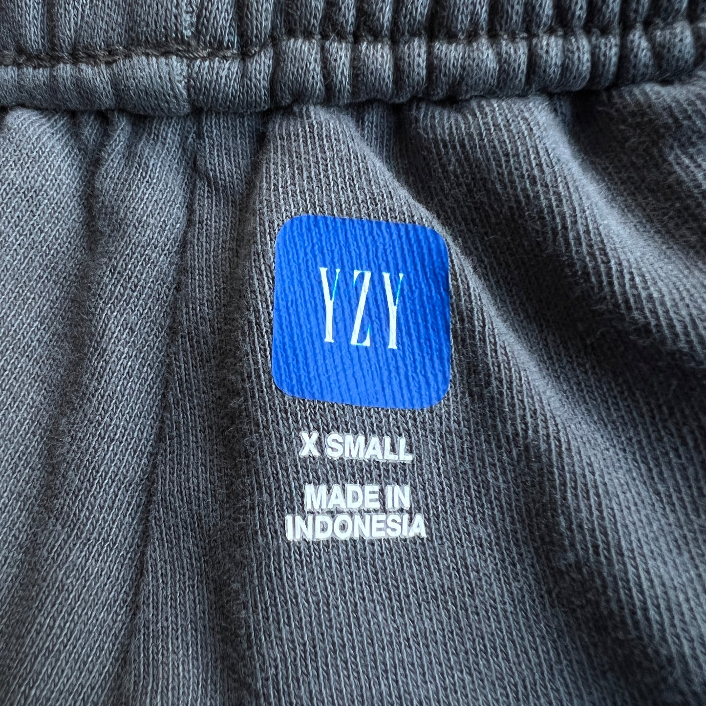 YZY Flared Pants