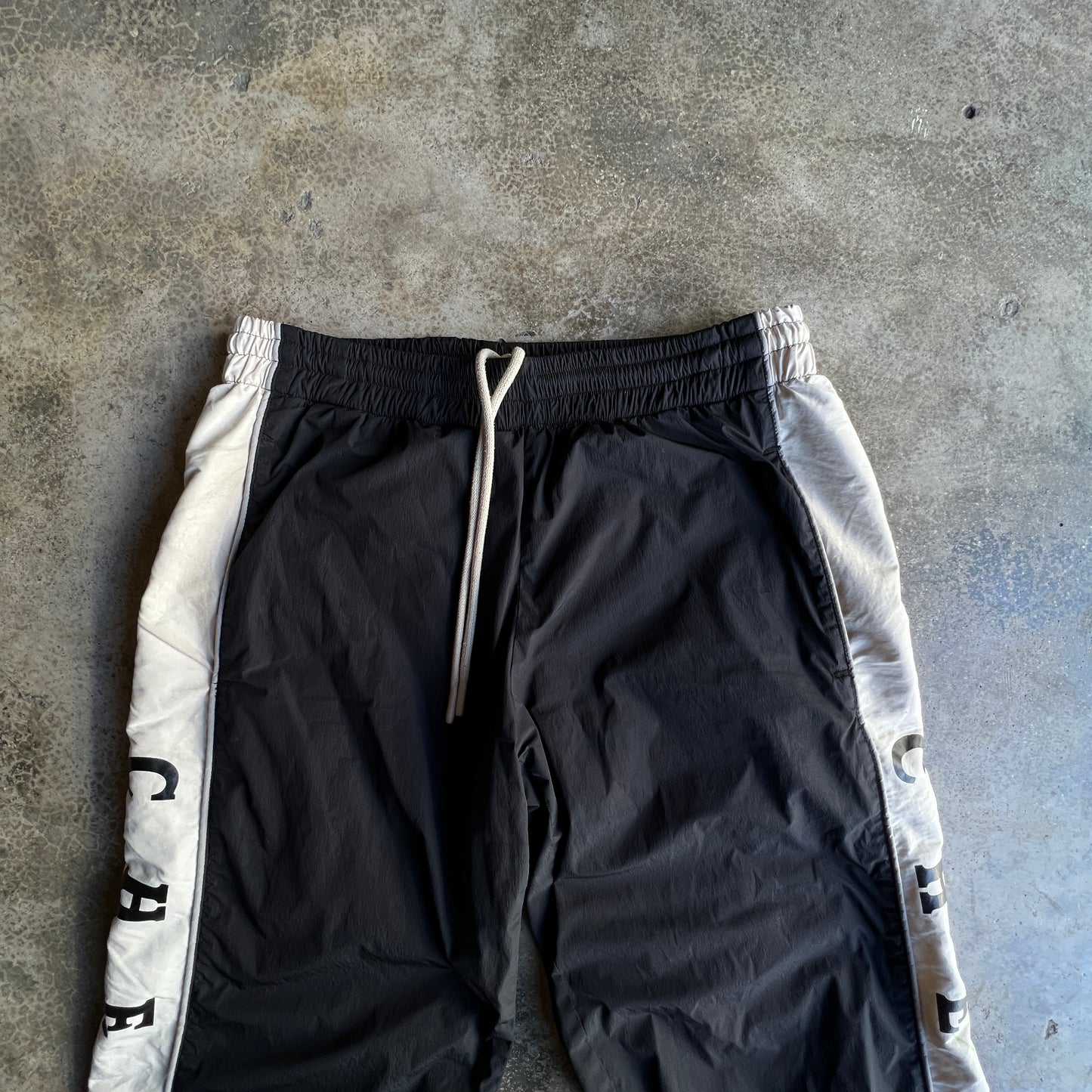 Cherry L.A. Flared Pants