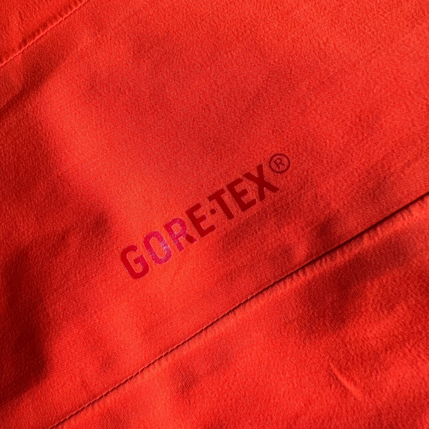 Arc’teryx Gore-tex Jacket