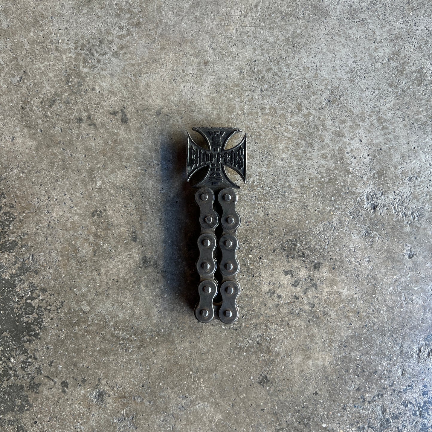 Chain Bottle Opener