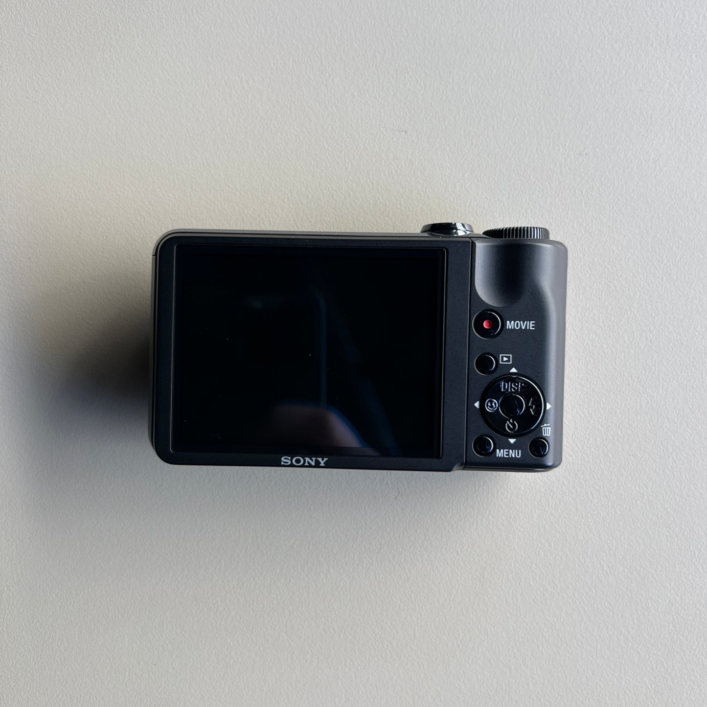 2010 Cybershot HX5V