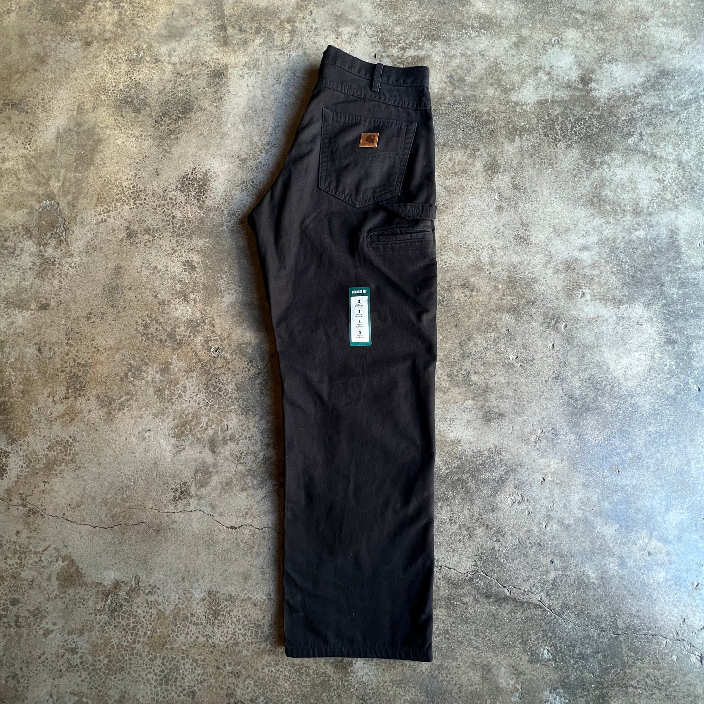 Carhartt Carpenter 33x30