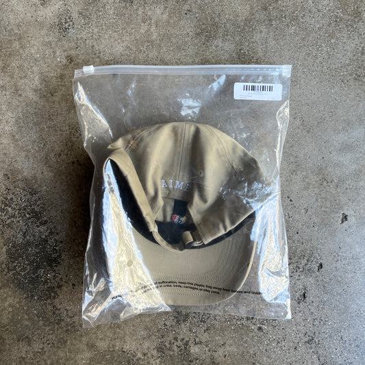 Aimé León Dore Flower Hat