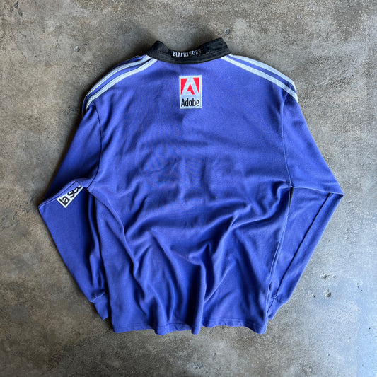 1999 Somerset England Rugby Jersey