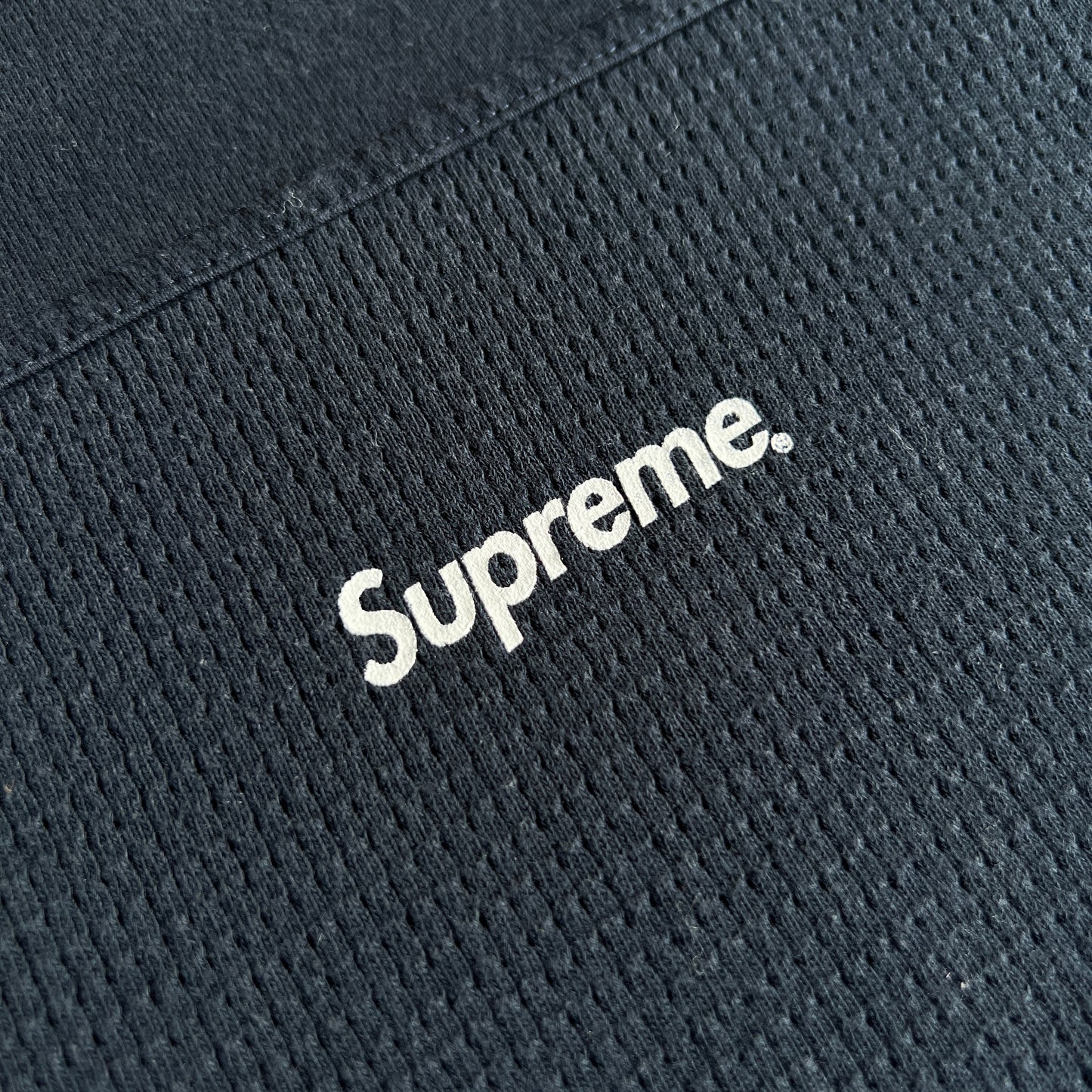 Supreme Thermal Longsleeve