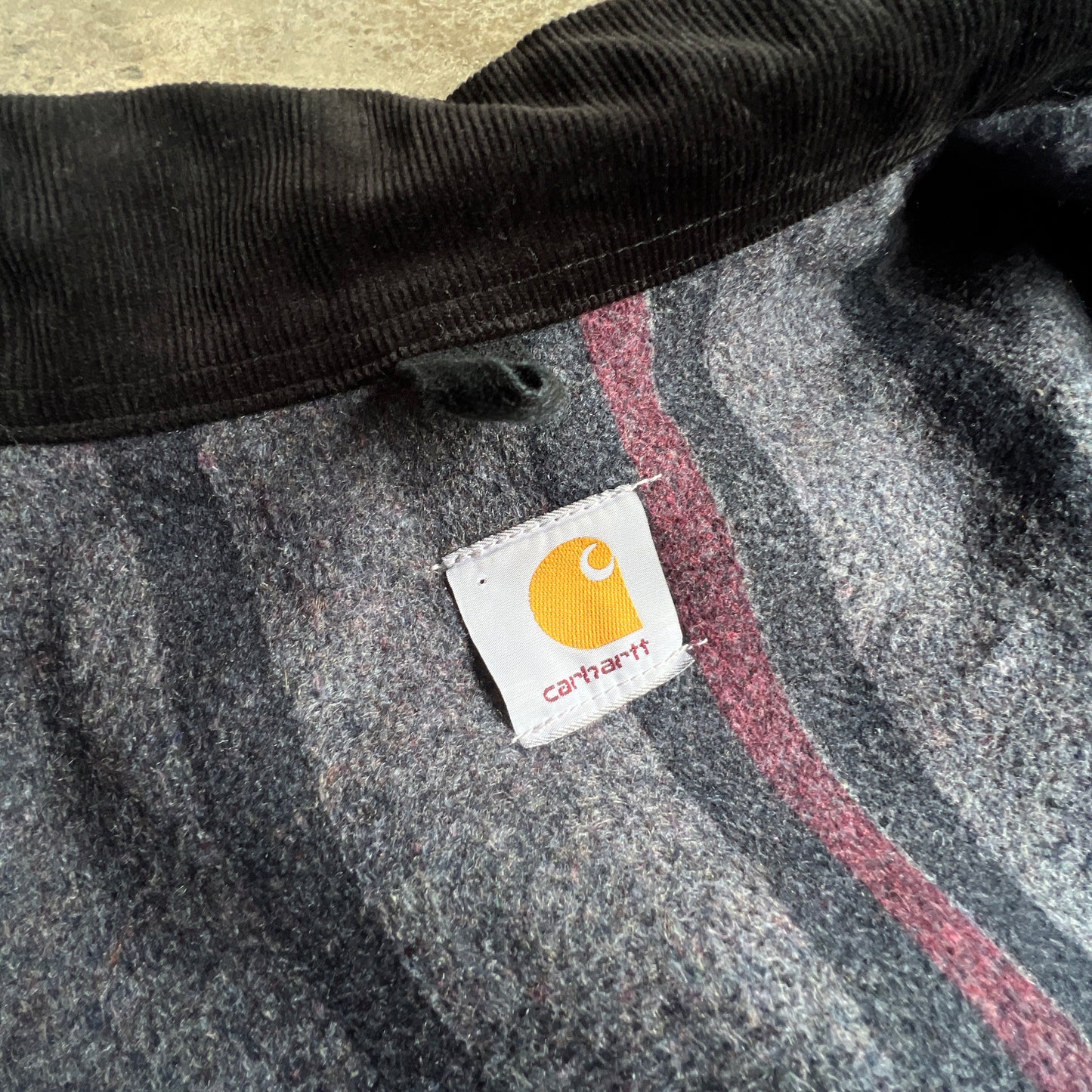 Carhartt Michigan Jacket