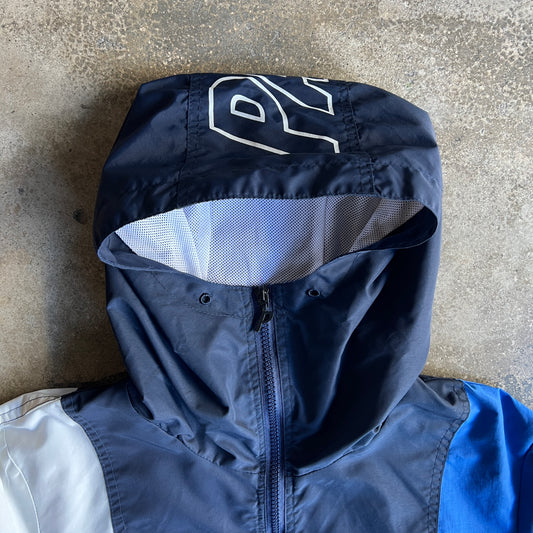 Palace Ninja Hooded Windbreaker