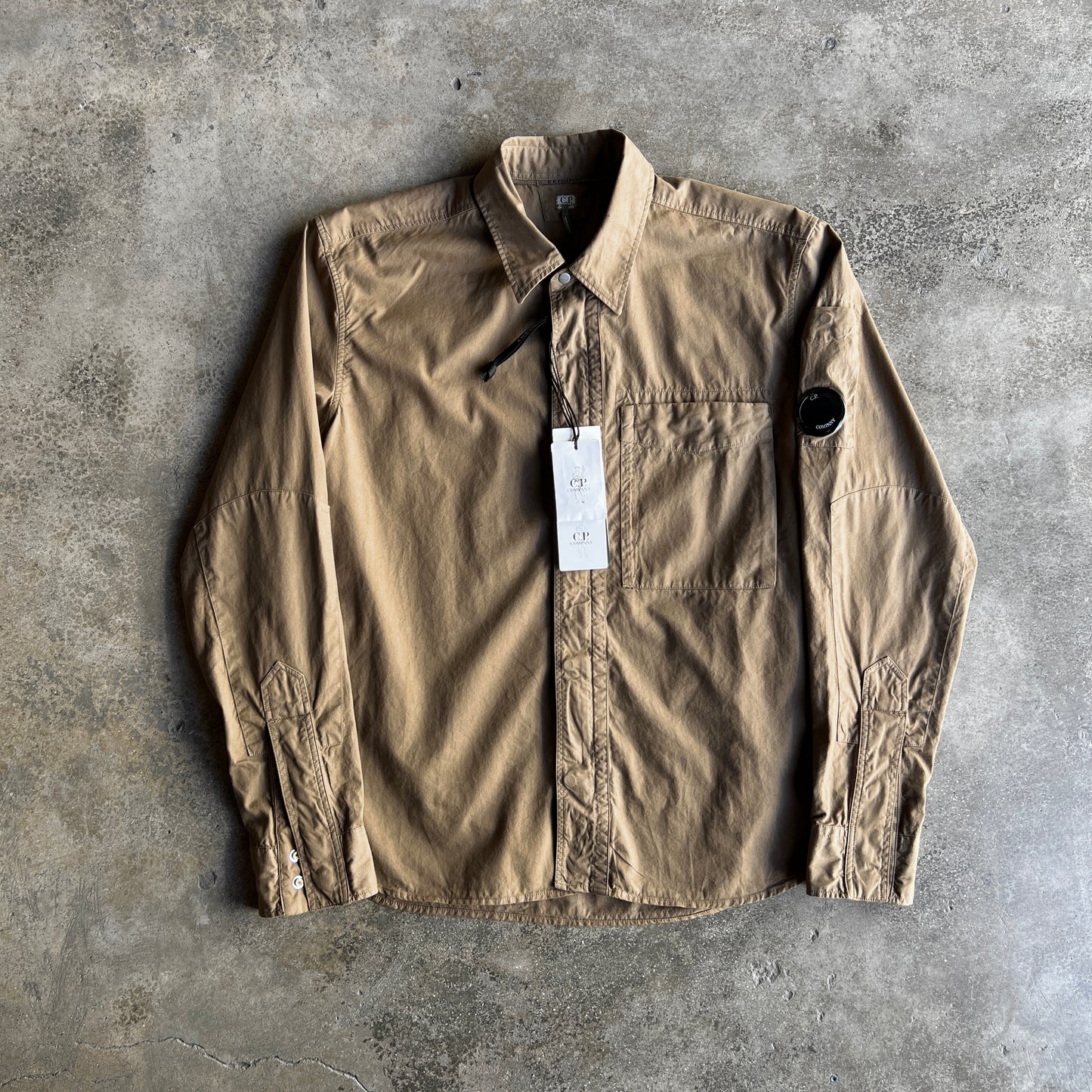 C.P. Company Overshirt