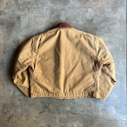 Detroit Jacket