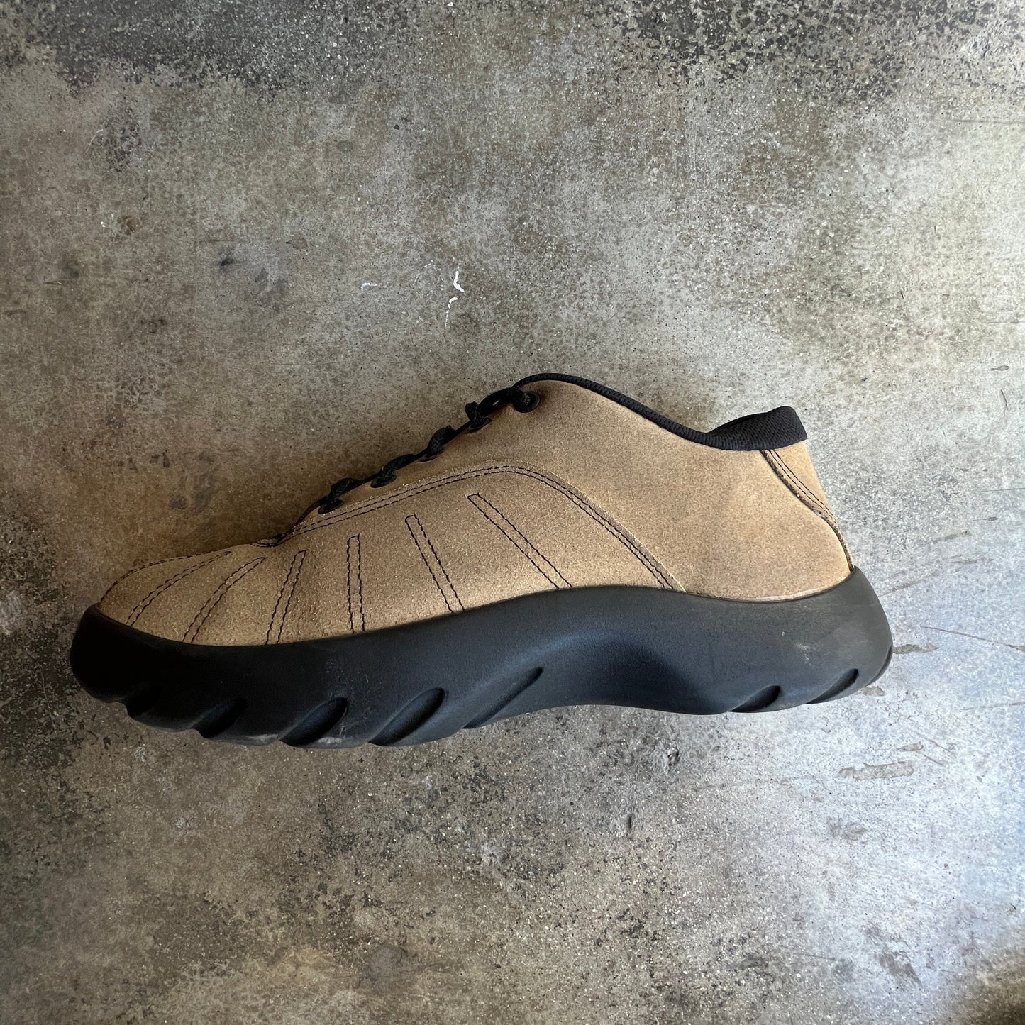 00’s Oakley Shoes