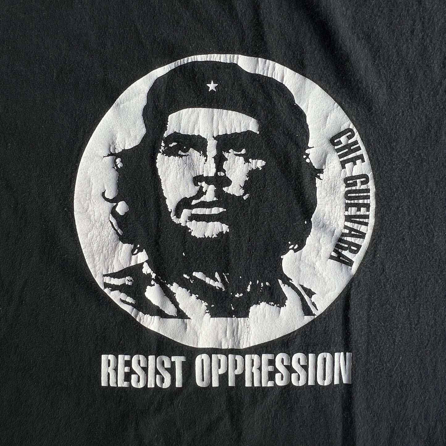 Che tee 00’s