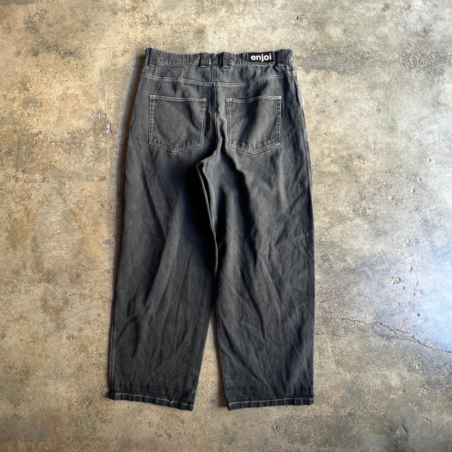 Enjoi Baggy Skater Pants