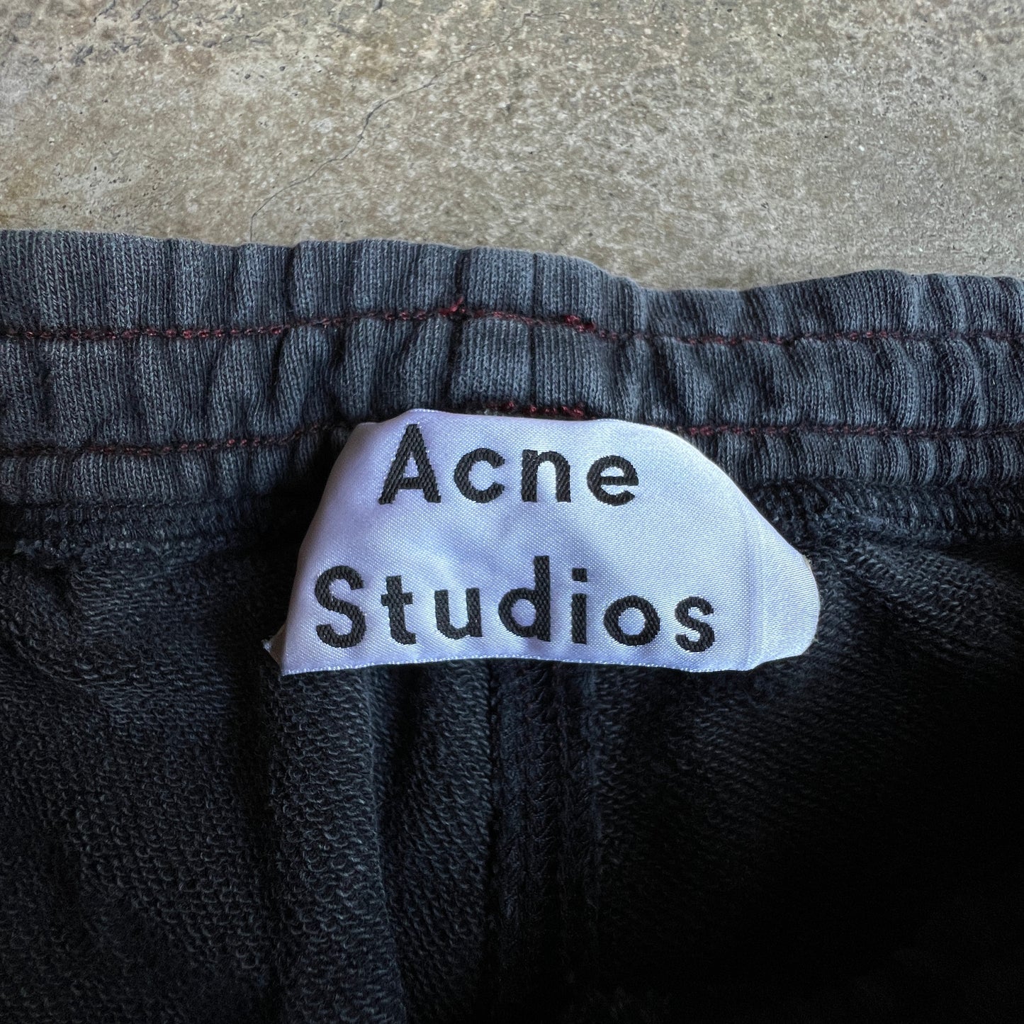 Acne Studios Pants
