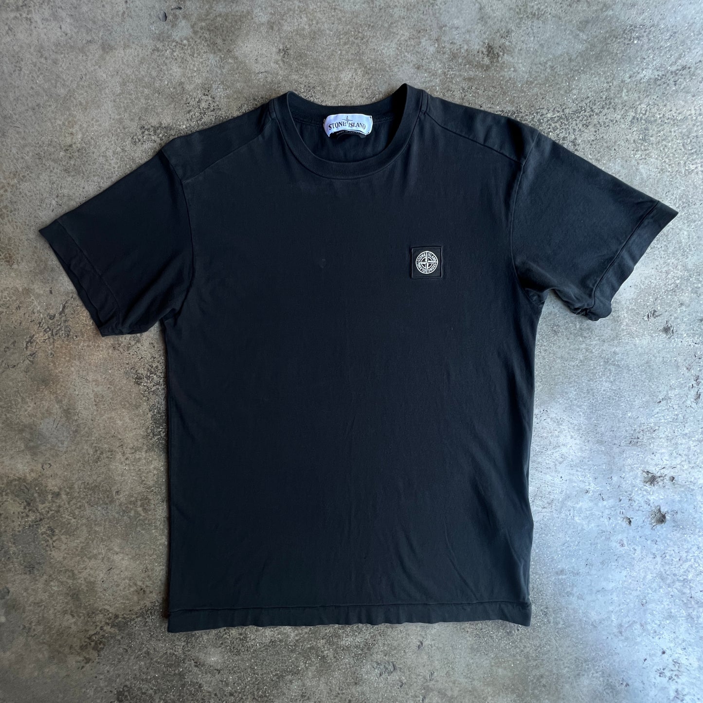 Stone Island Tee