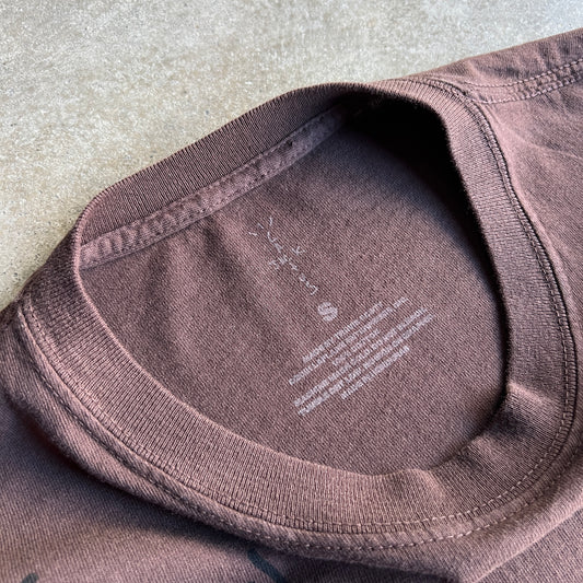 Cactus Jack x Fragmnt Nigo Face