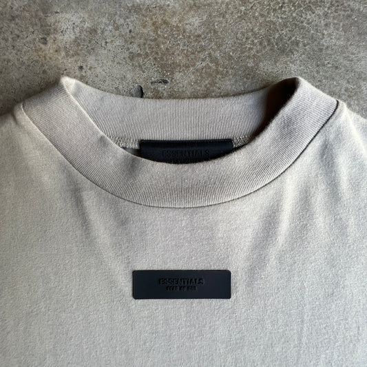 Essentials Oversized Tee