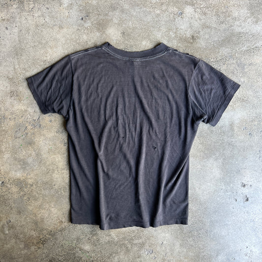 80’s Rockefeller’s Faded tee