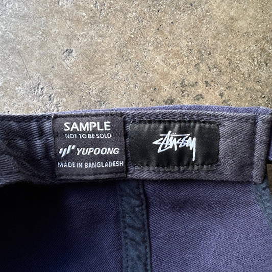 Sample Stussy Hat
