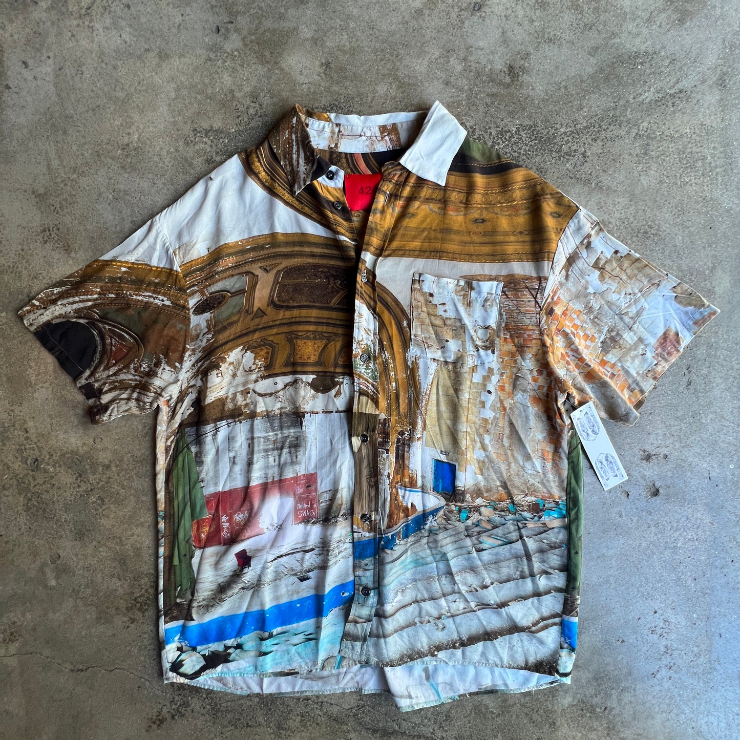 424 Silk