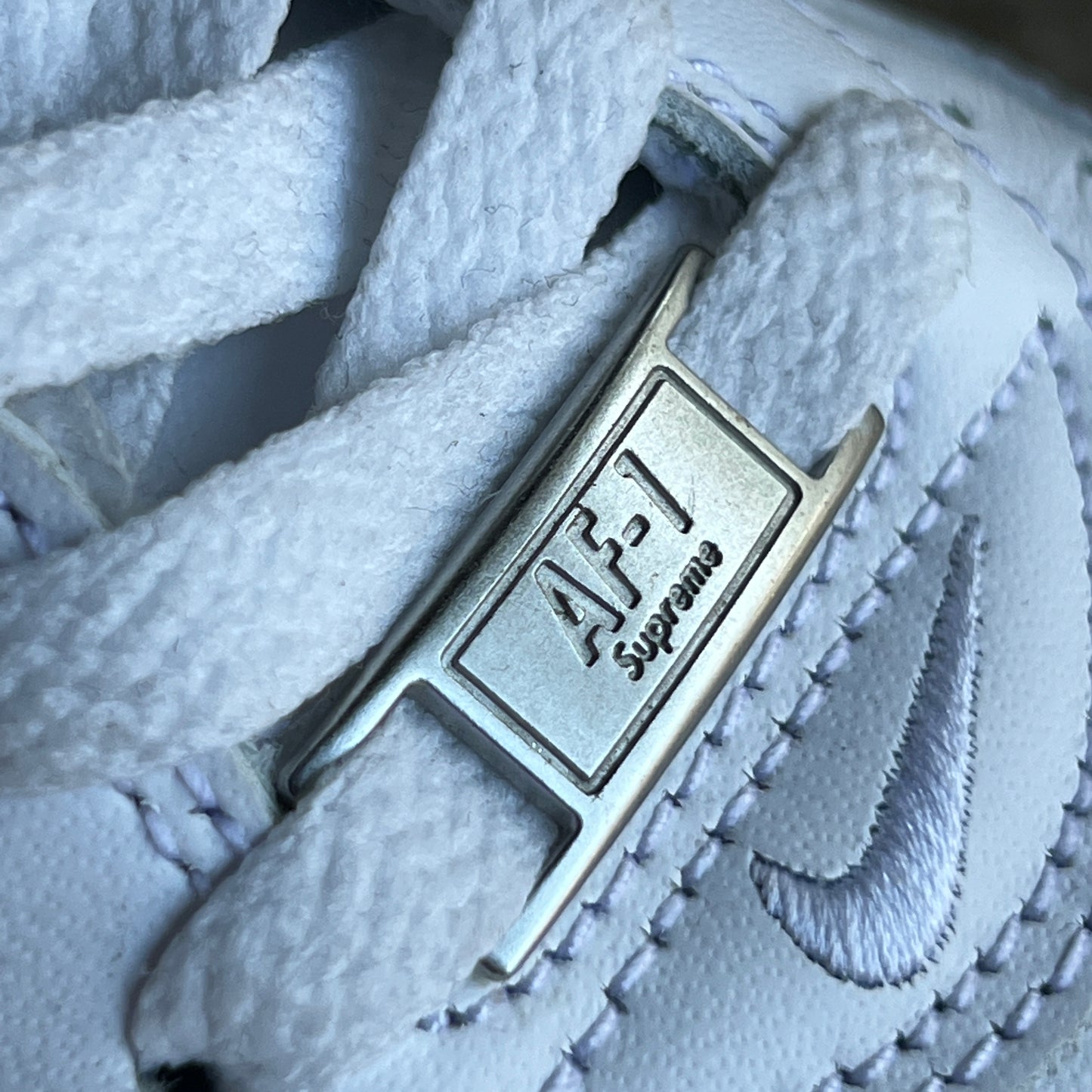 AF-1 Supreme