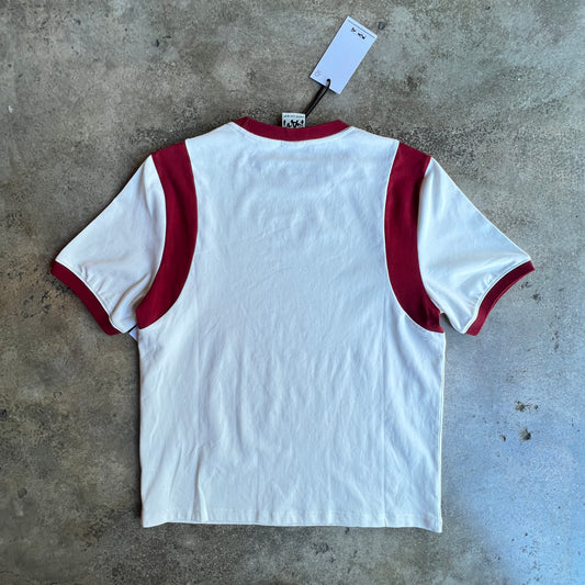 Perks & Mini Star Ringer Tee