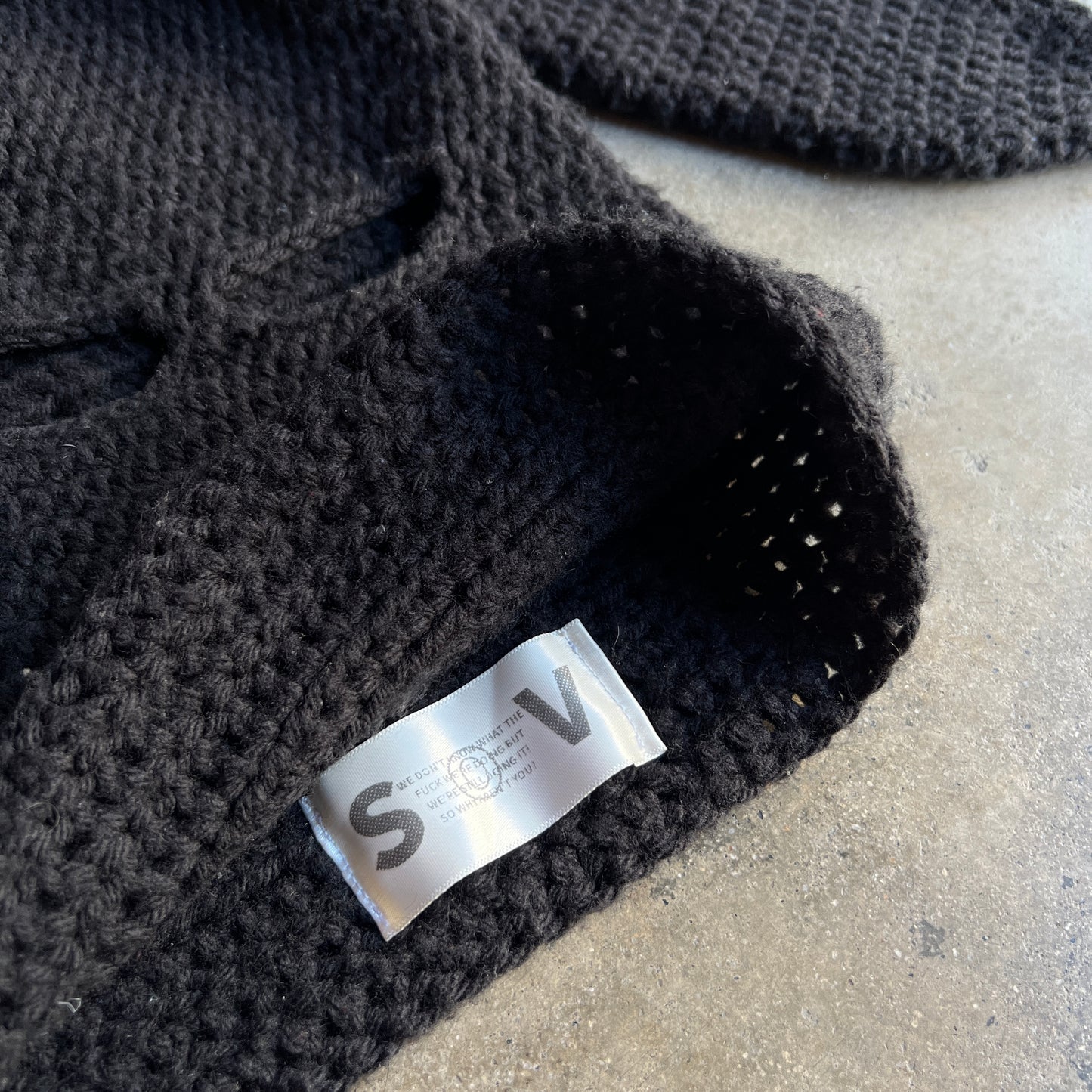 SOV Bunny Ski Mask