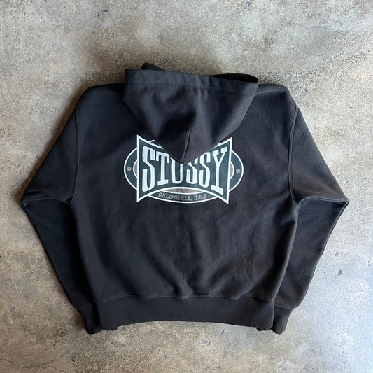 Zip-Up