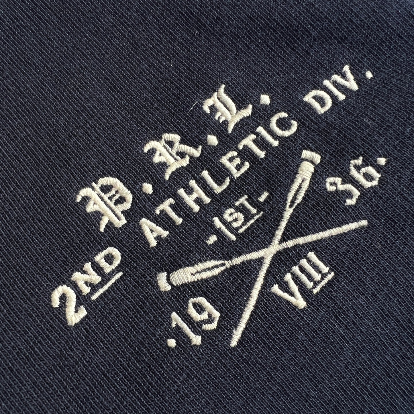 P.R.L. Cardigan
