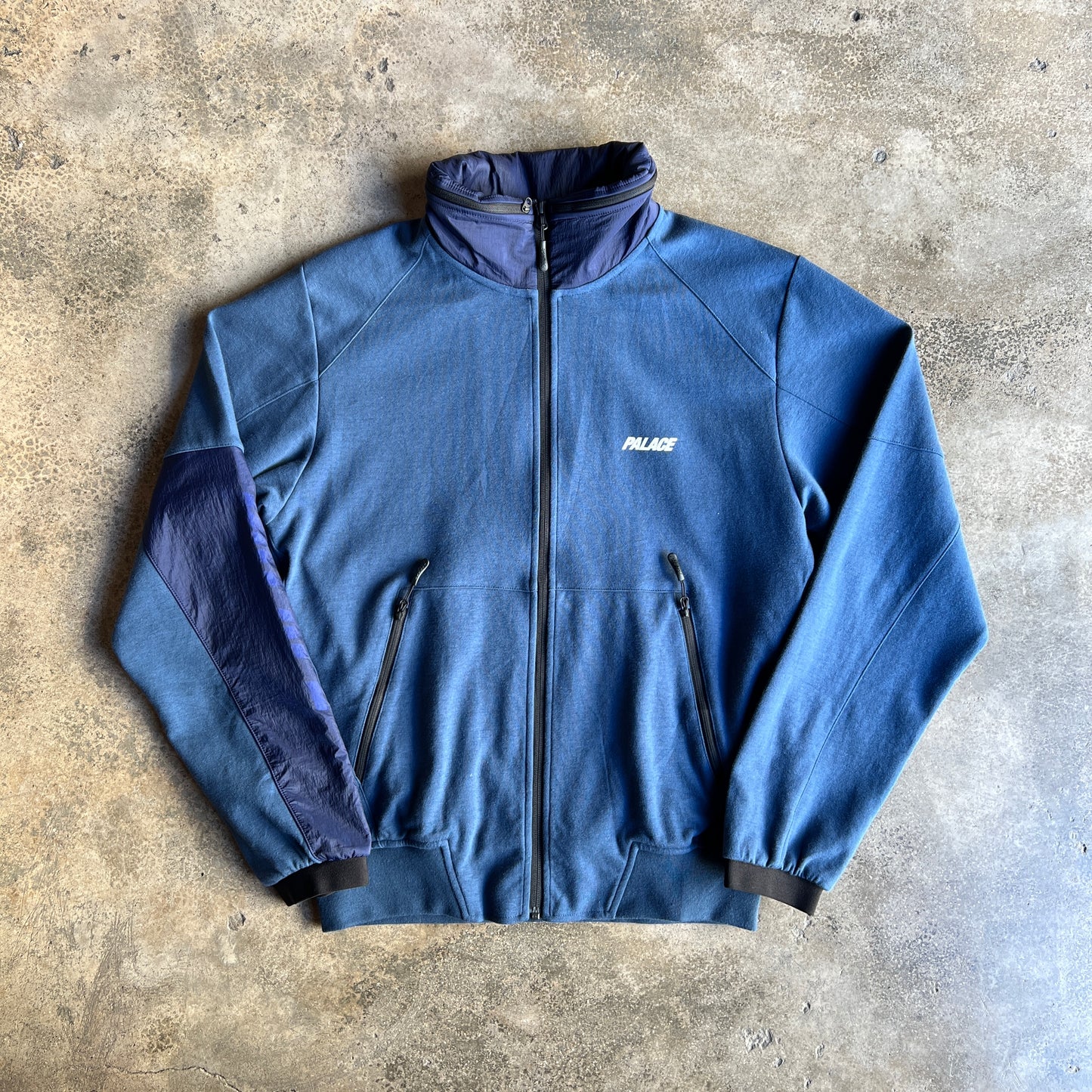 Palace Track Jacket