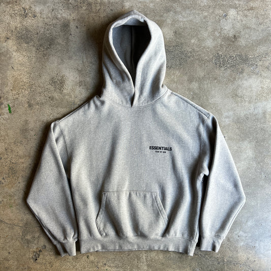 Essentials FOG Hoodie