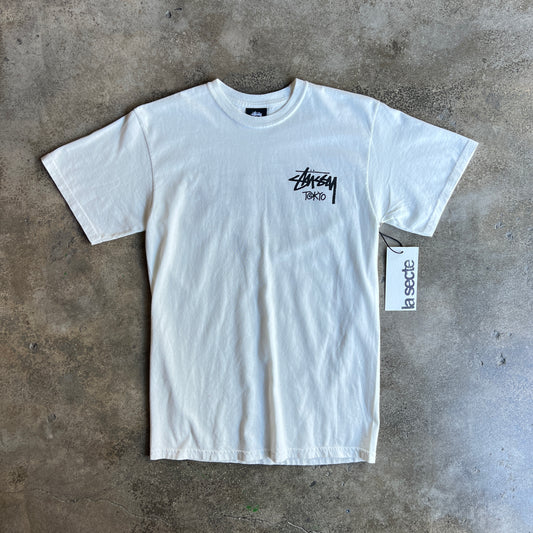 Stussy Tokyo Chapter Tee