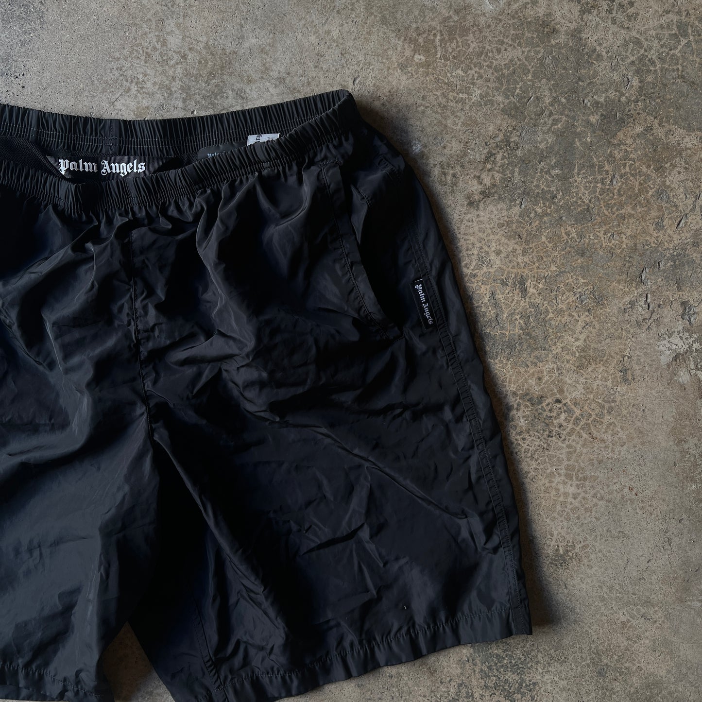 Palm Angels Short
