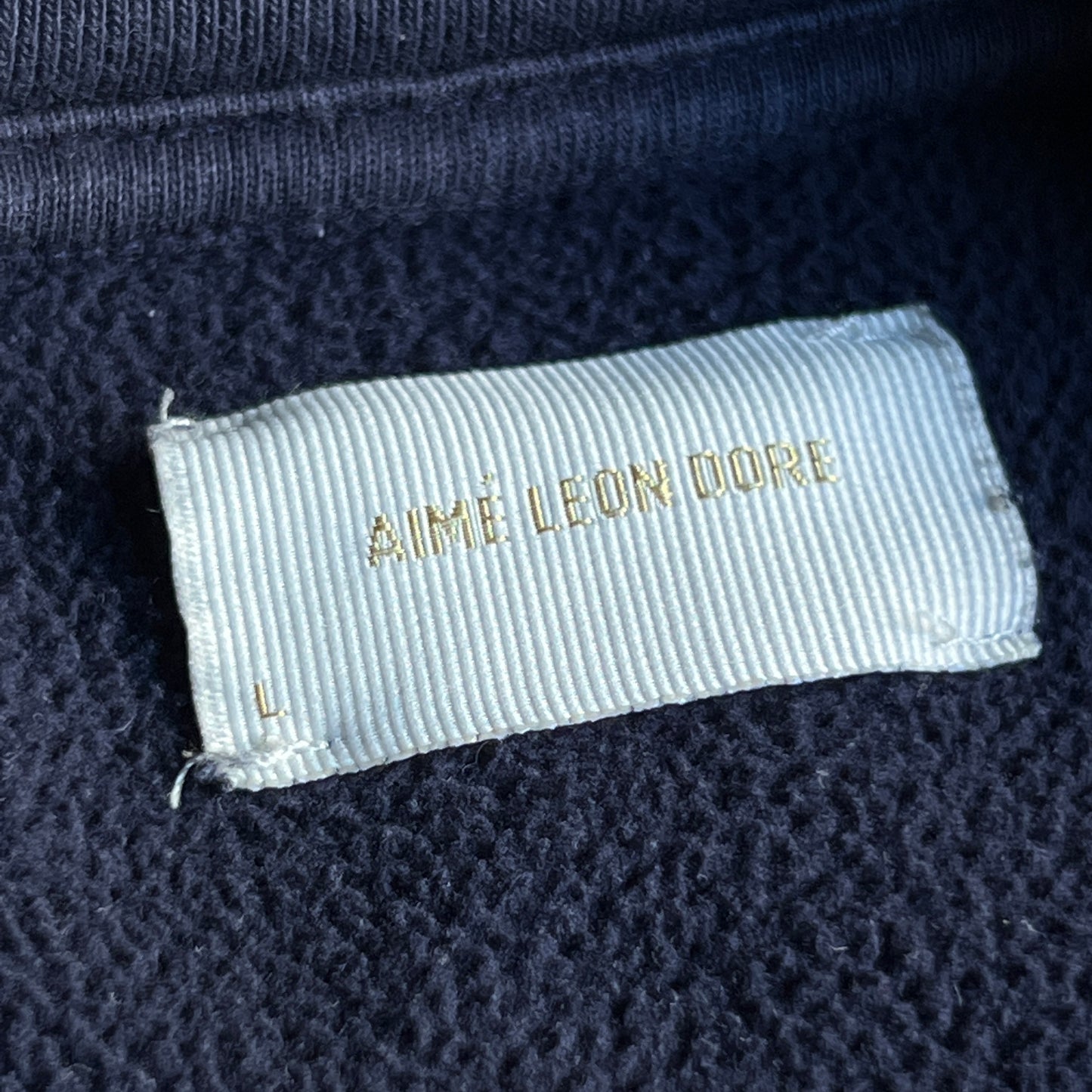 ALD Fleece