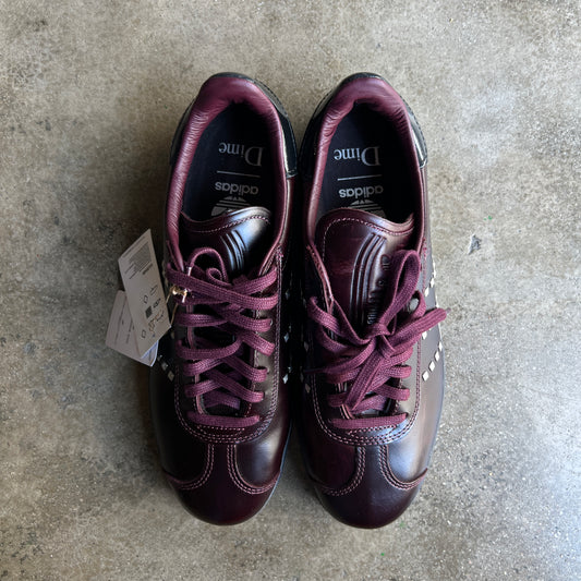 Dime Leather Gazelle