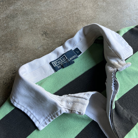 PRL Striped Longsleeve