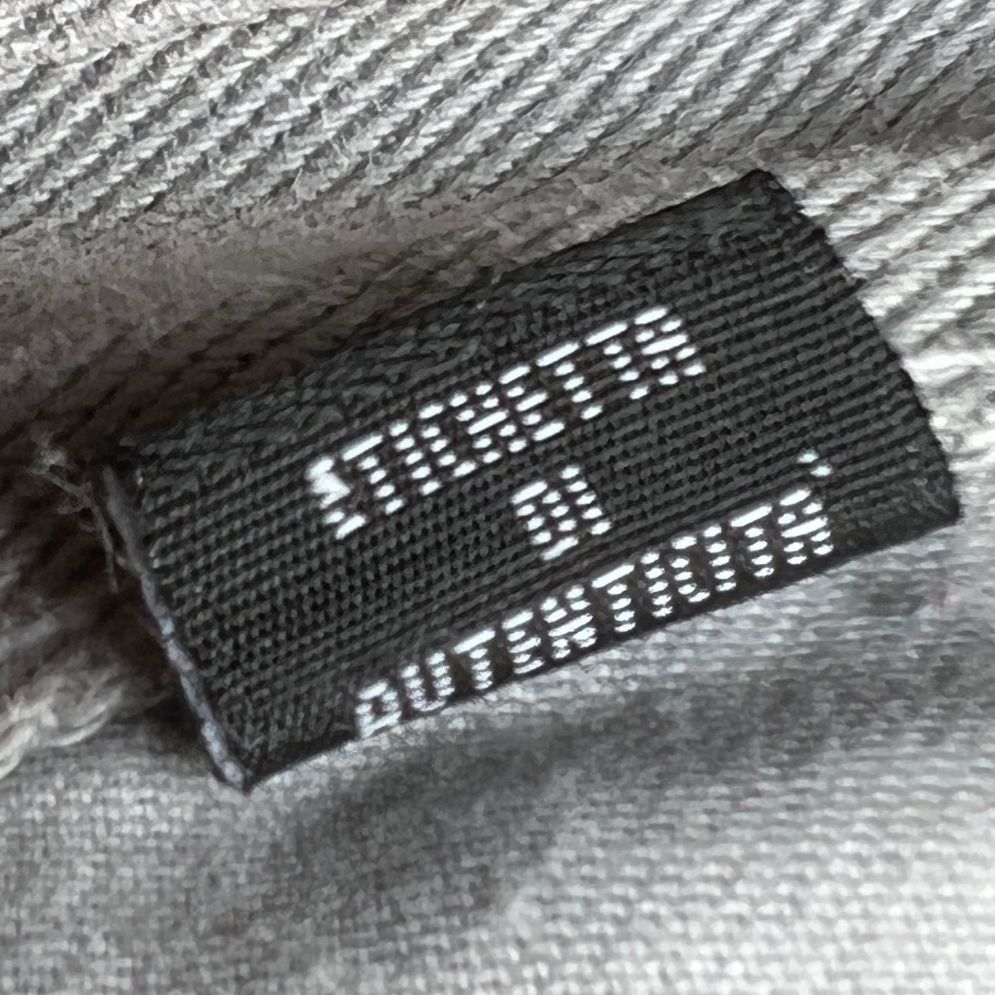 Versace Coture Baggy Jeans Vtg