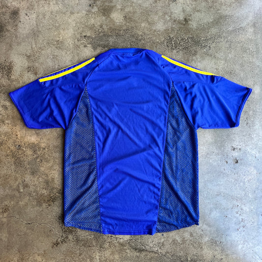 Sweden SFF Jersey