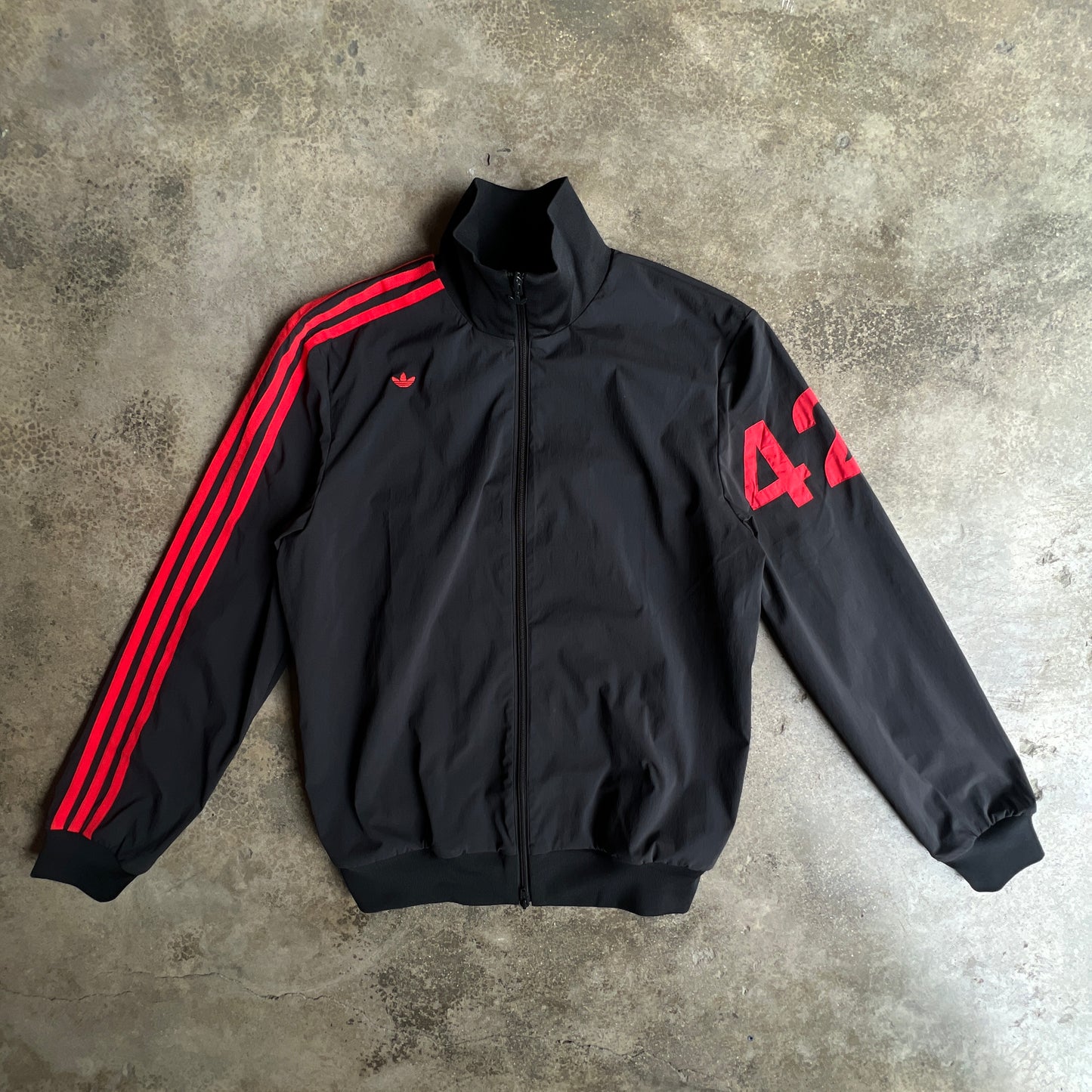 424 x Adi Track Jacket