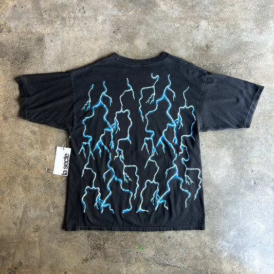 American Thunder Vtg Tee