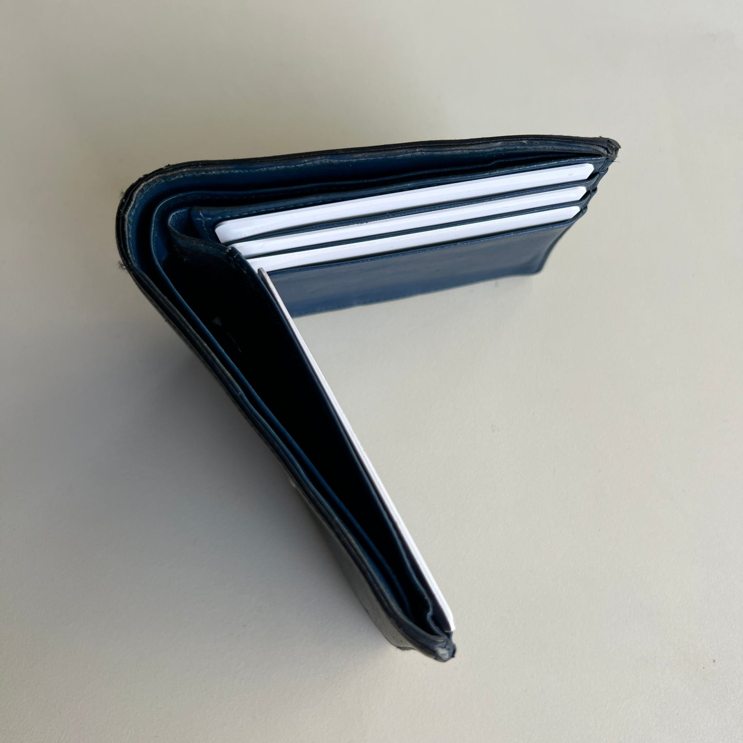 Leather Wallet