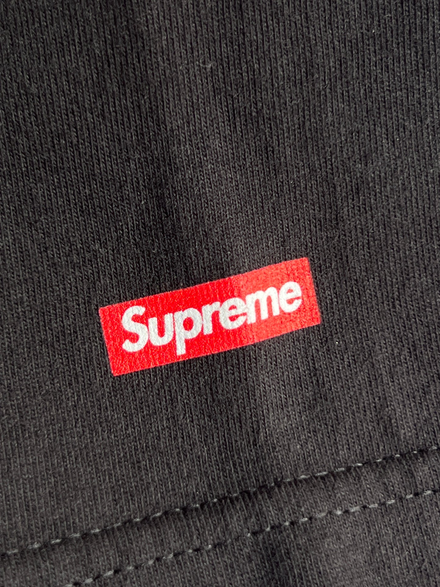 Supreme Tunnel Tee SS24