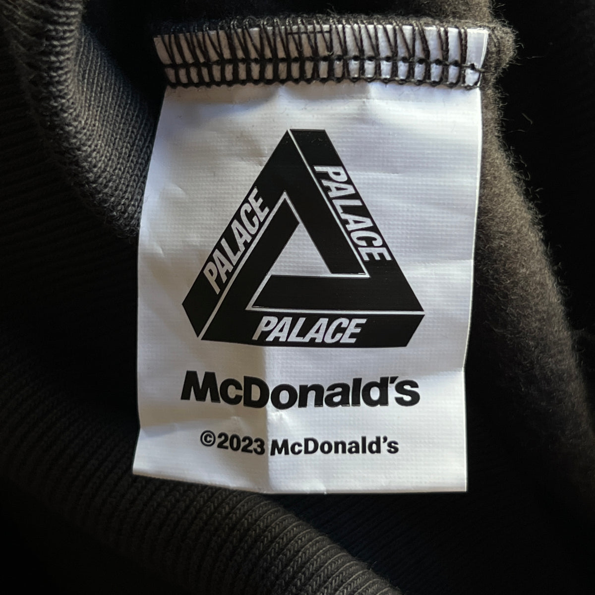 McDonald’s Hoodie